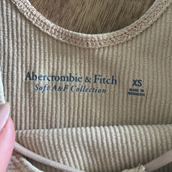 Seamless Ribbed Dress - Picture 2 of 4